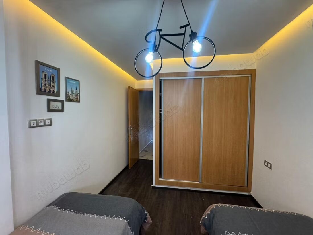 Appartement meublé de standing à louer à Marrakech — Photo 10