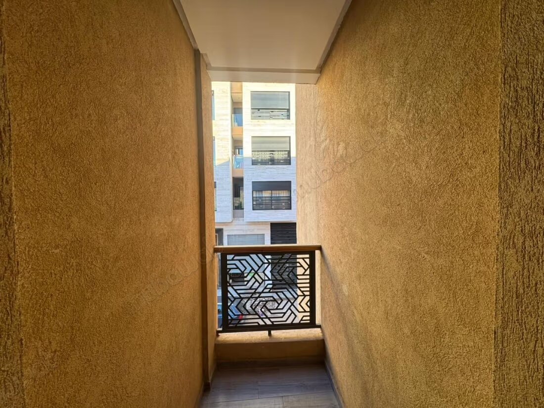 Appartement meublé de standing à louer à Marrakech — Photo 14