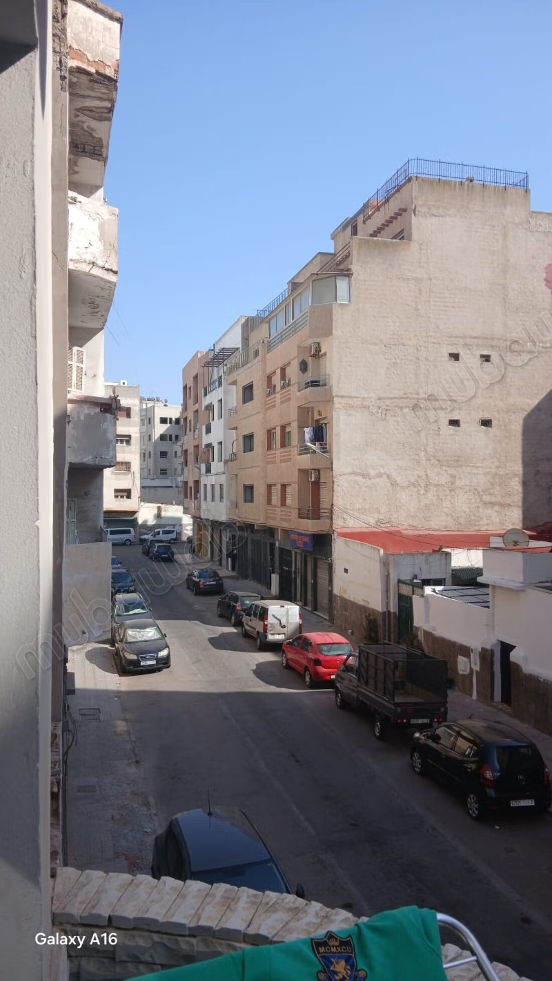 شقة 164 م² للبيع في الدار البيضاء – بيوزور — Photo 11