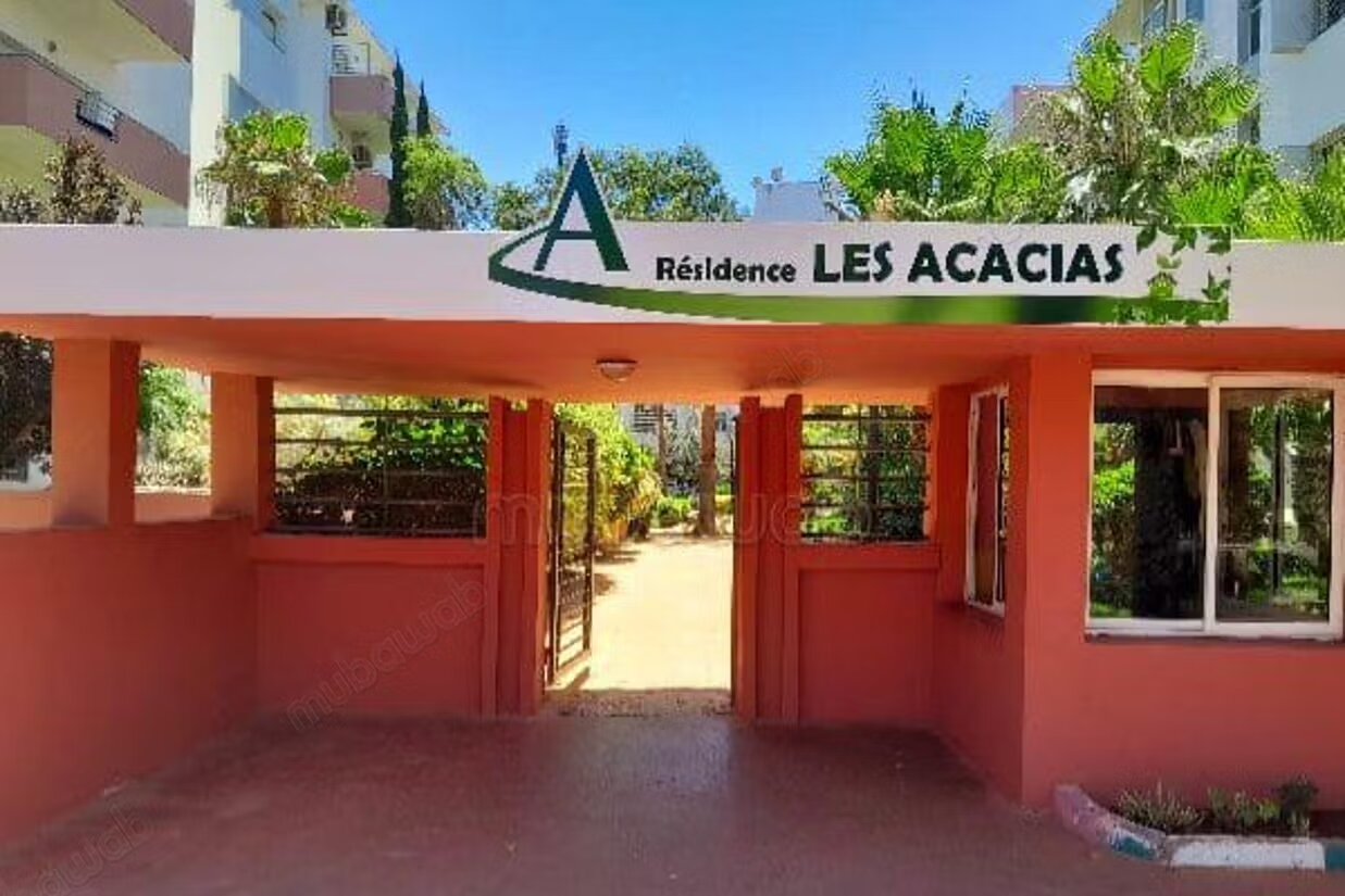 Appartement 90 m² à louer à Témara – Oulad Mtaa à Témara