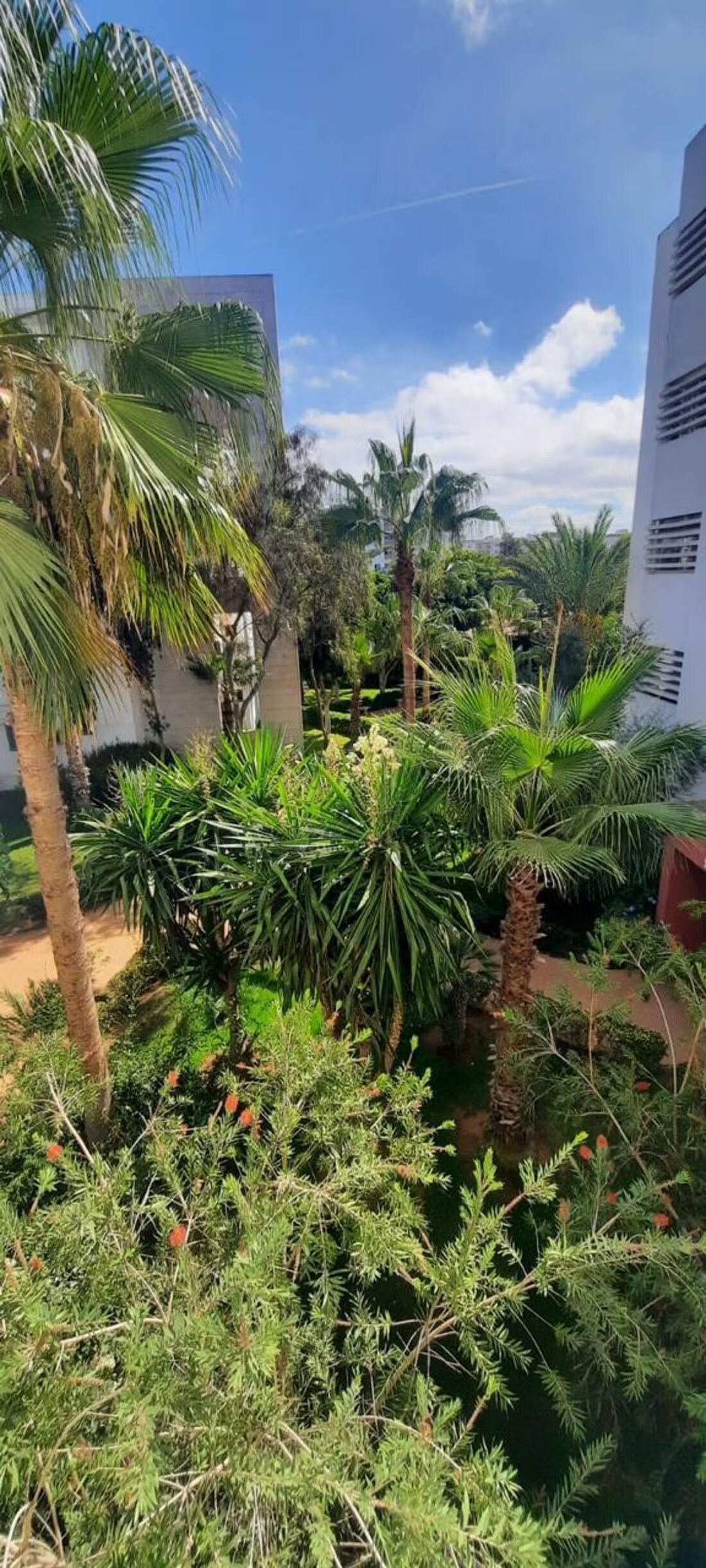 Appartement 90 m² à louer à Témara – Oulad Mtaa — Photo 3