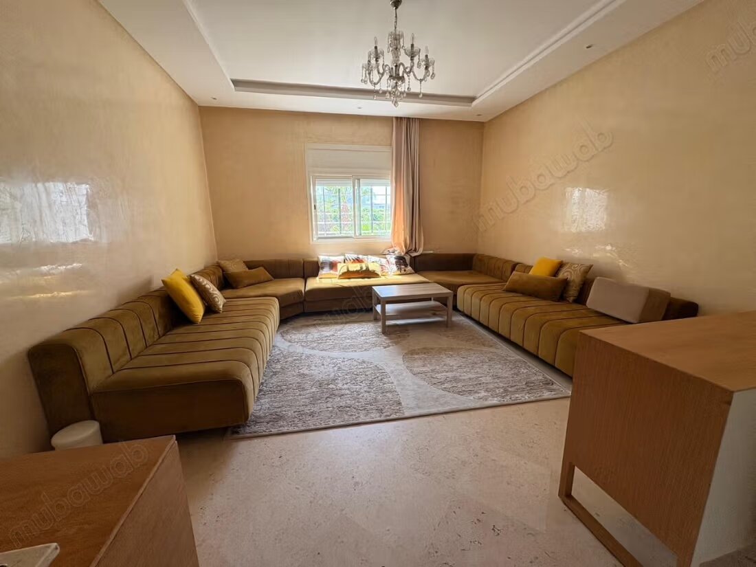 Appartement 90 m² à louer à Témara – Oulad Mtaa — Photo 4