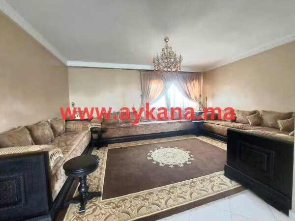 Appartement 90 m² à louer à Témara – Oulad Mtaa — Photo 14
