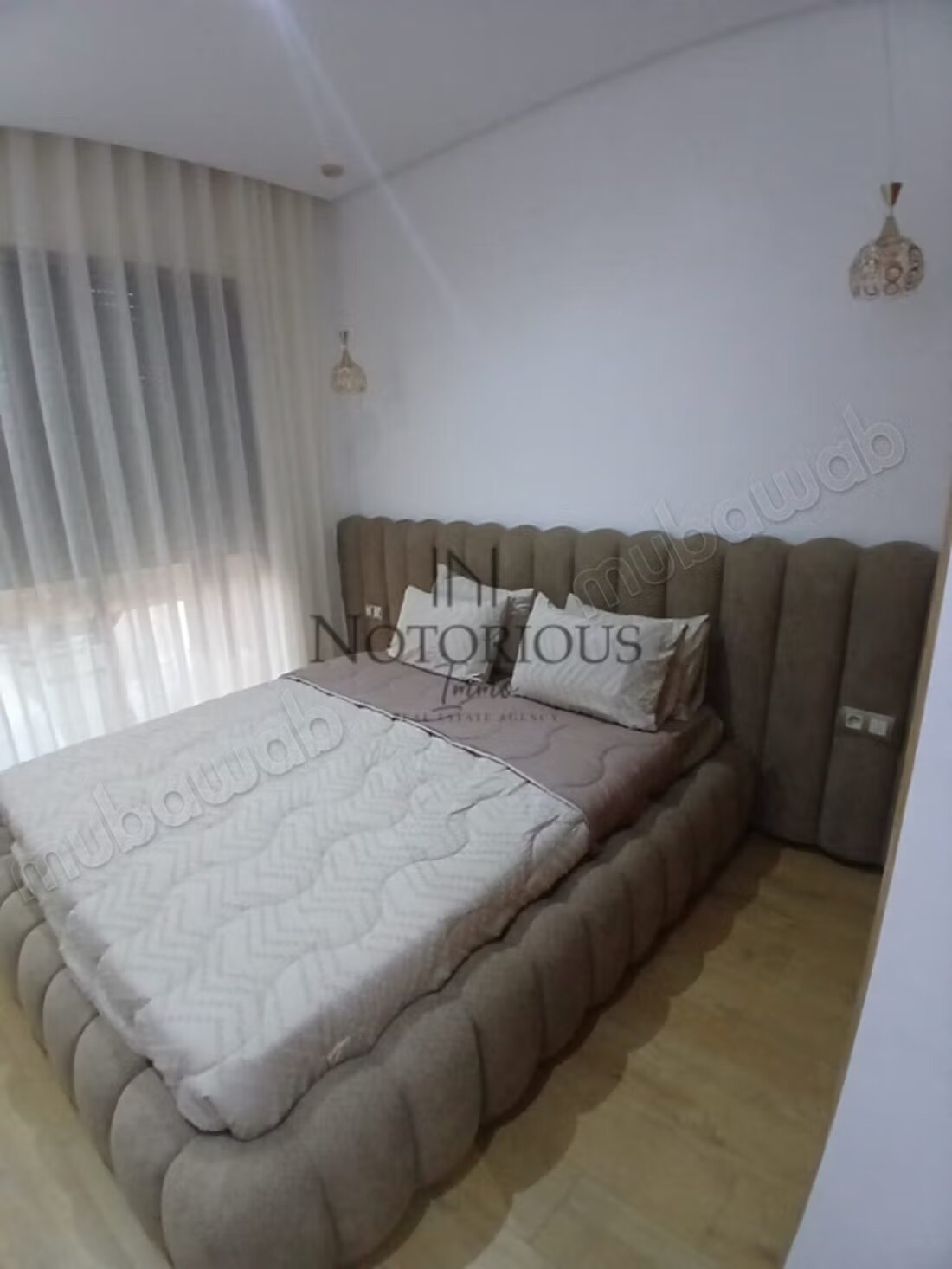 Apartment 80 sqm for rent in Marrakech — Photo 5