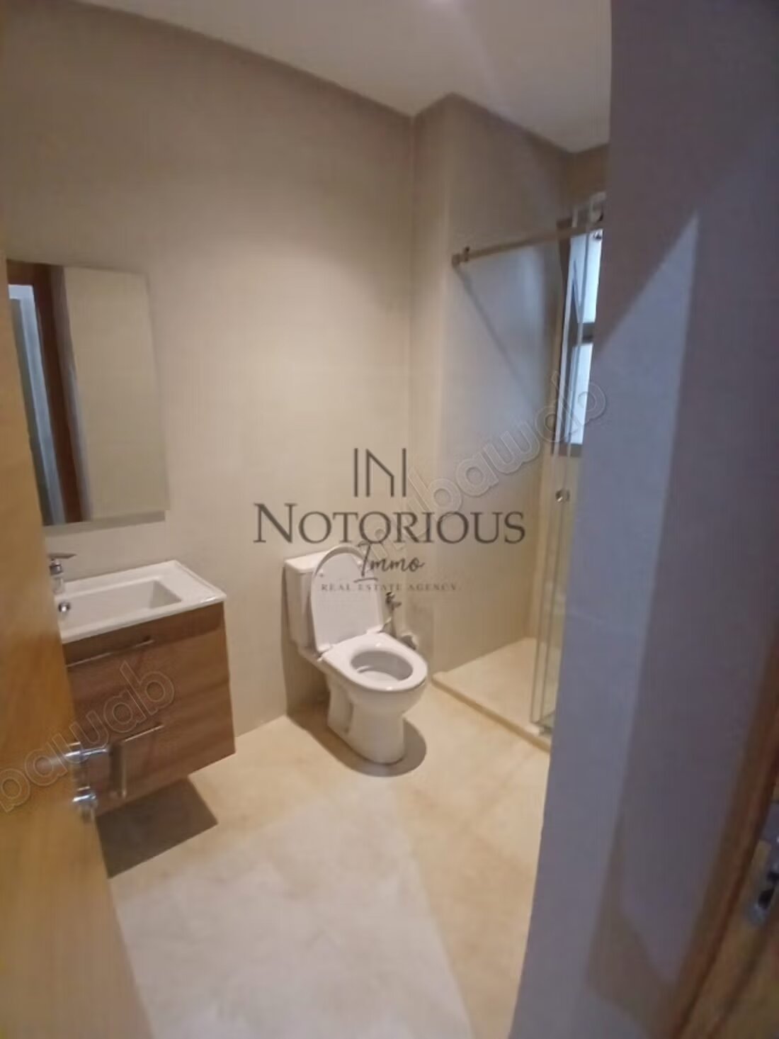 Apartment 80 sqm for rent in Marrakech — Photo 8