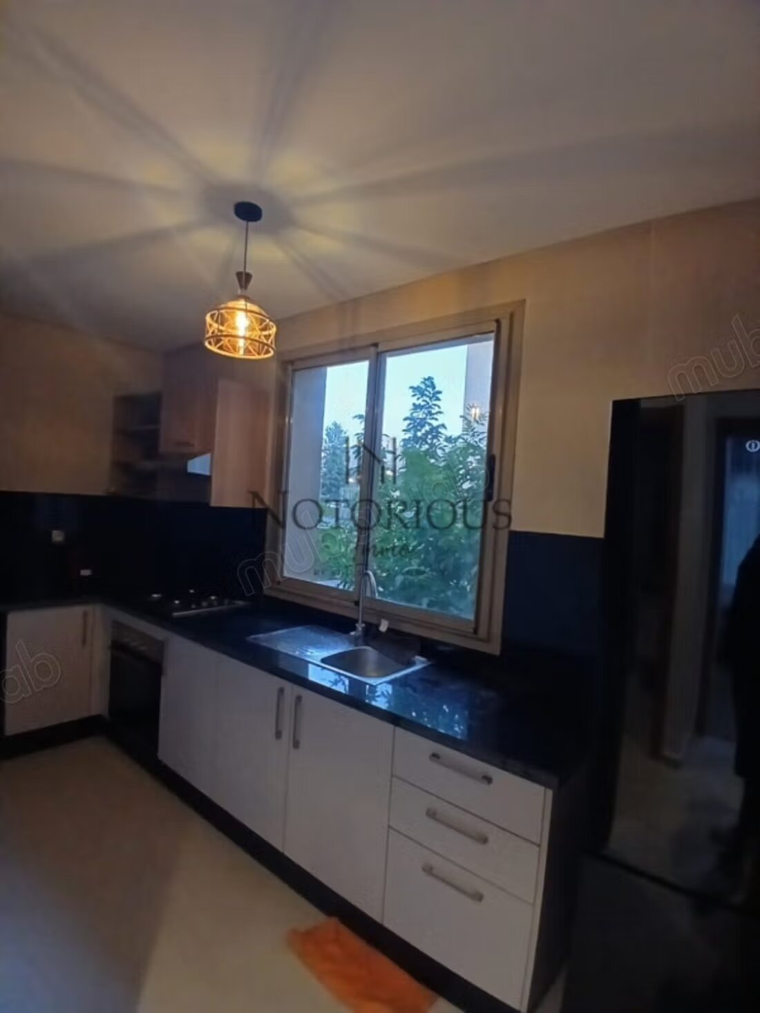 Apartment 80 sqm for rent in Marrakech — Photo 9
