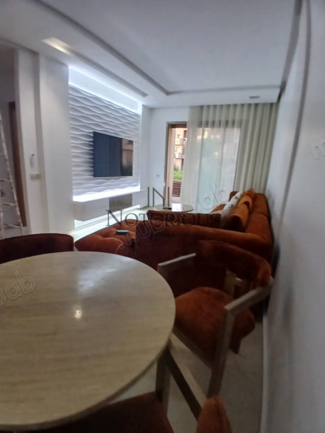 Apartment 80 m² for rent in Marrakech — Photo 7