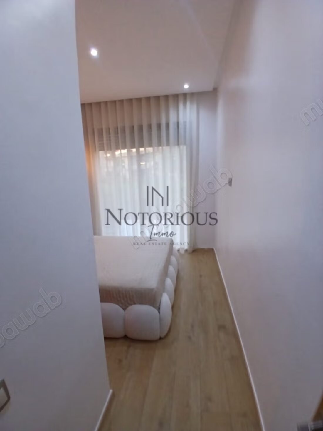 Apartment 80 m² for rent in Marrakech — Photo 8