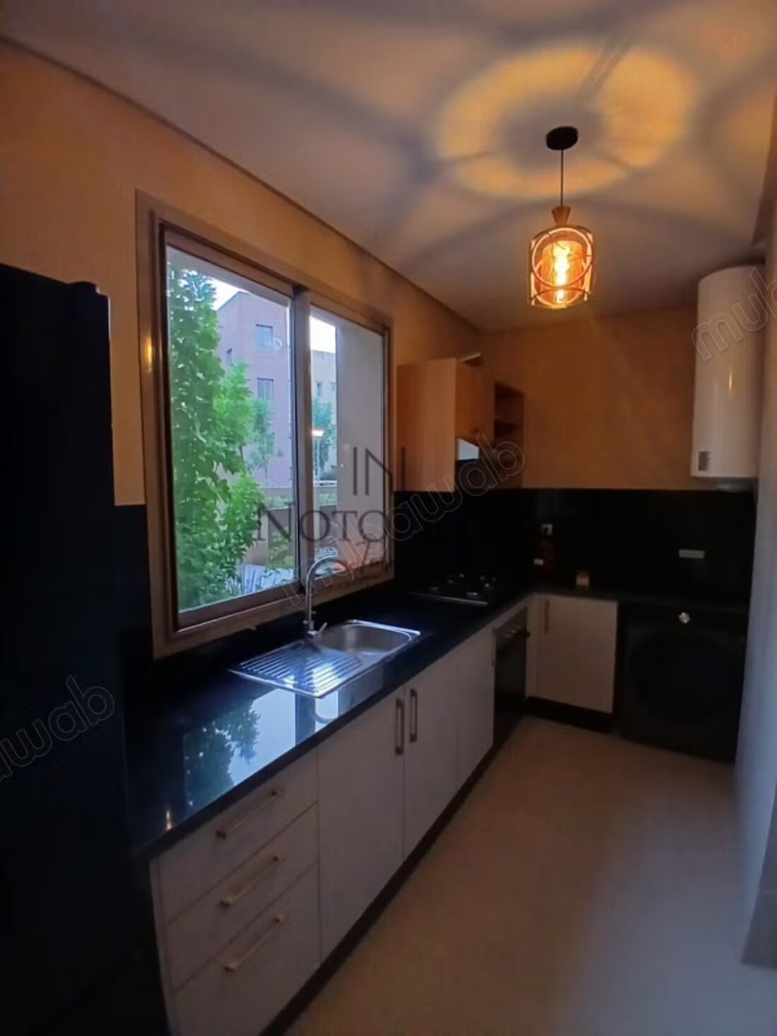 Apartment 80 m² for rent in Marrakech — Photo 9