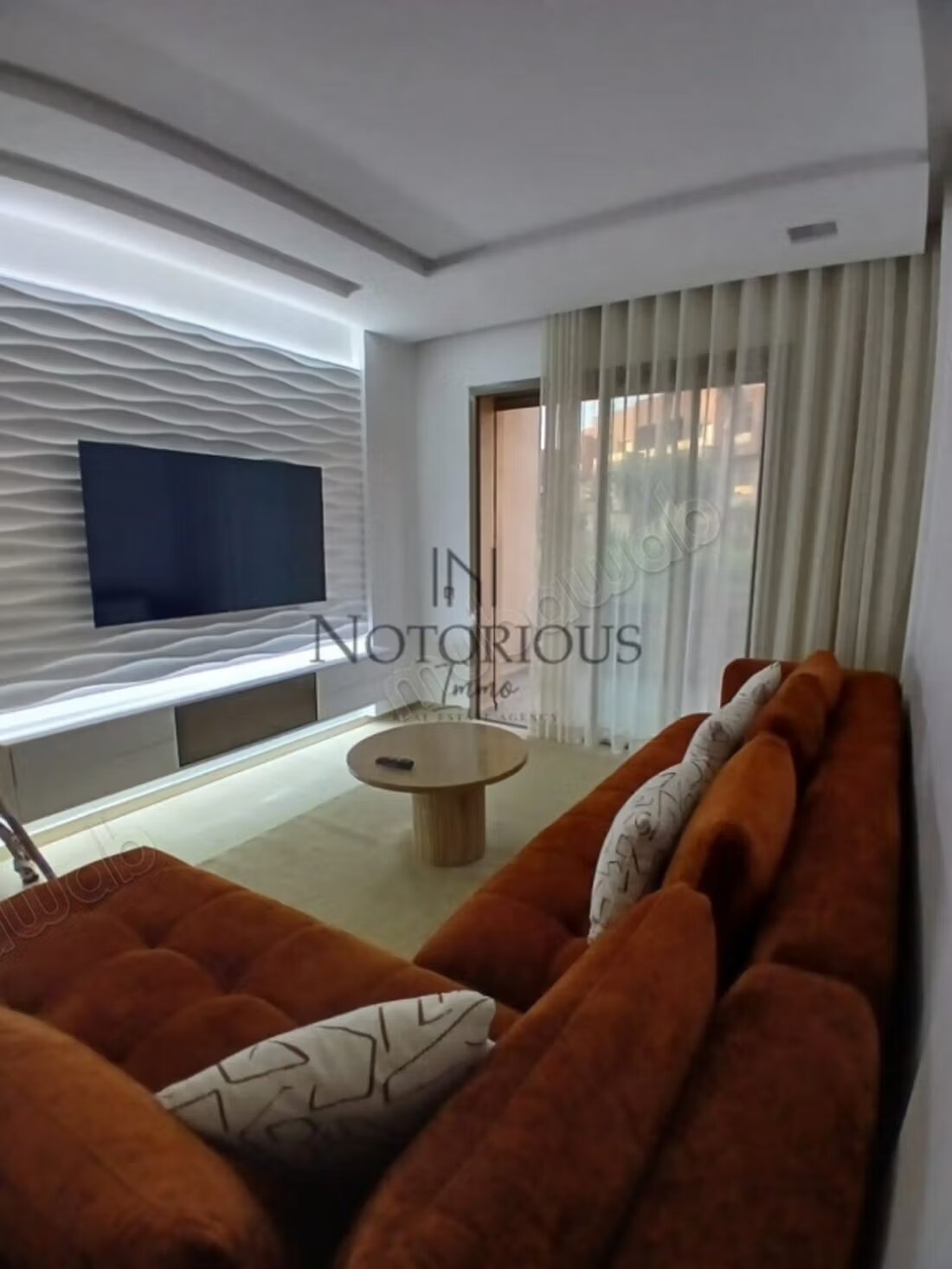 Apartment 80 m² for rent in Marrakech — Photo 10