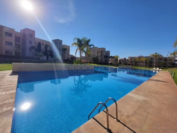 Apartment 80 m² for rent in Marrakech — Photo 15