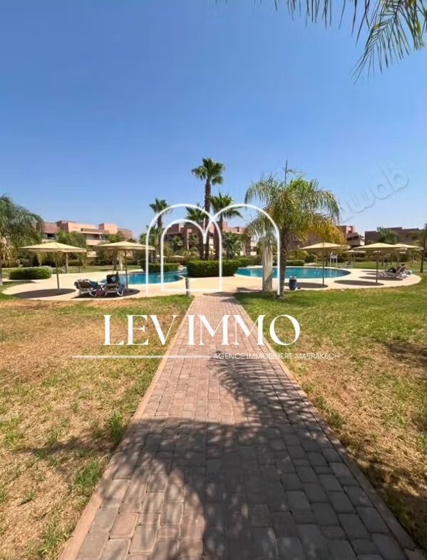 Apartment 80 m² for rent in Marrakech — Photo 16