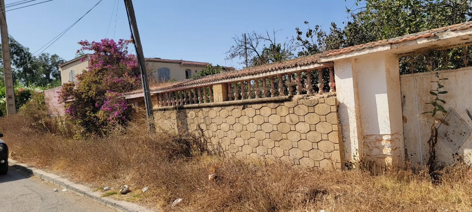 Villa 780 m² à vendre à Casablanca à Casablanca