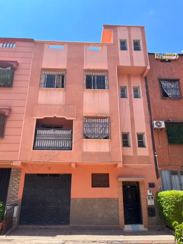 Villa 108 m² à vendre à Marrakech — Photo 5