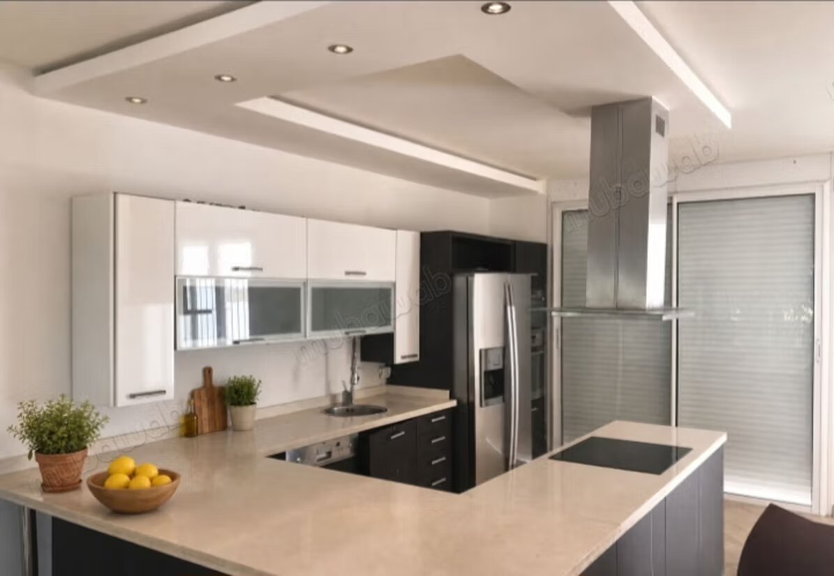 Villa 455 m² for rent in Casablanca – Derb Ghalef — Photo 3