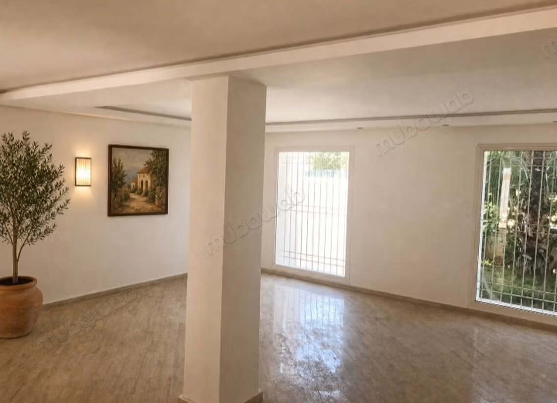 Villa 455 m² for rent in Casablanca – Derb Ghalef — Photo 5