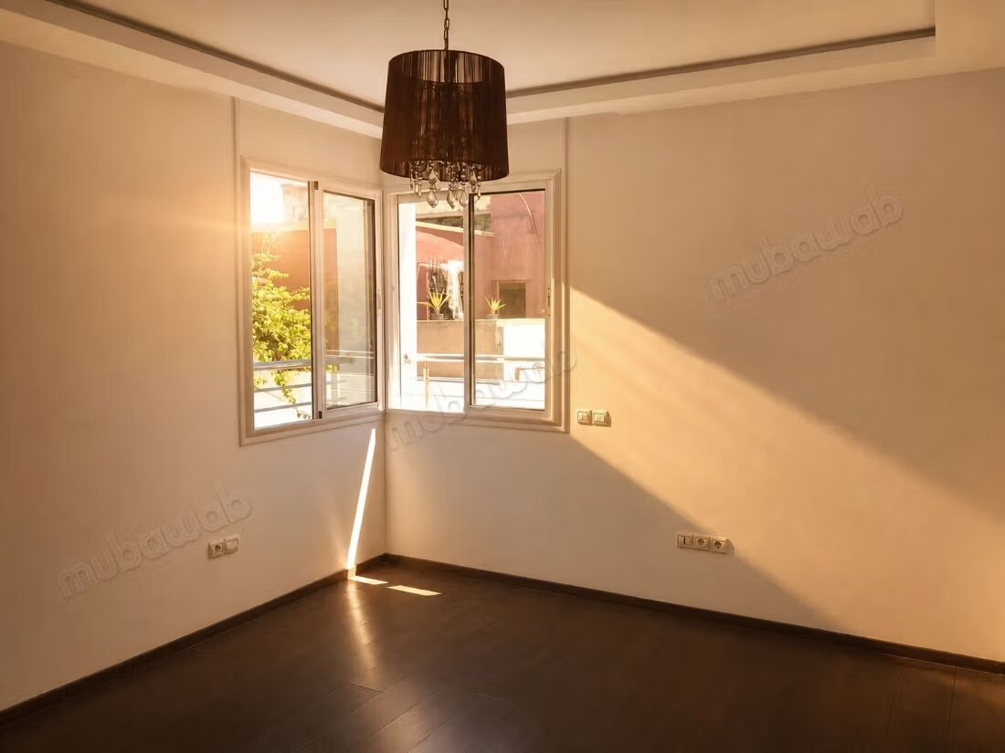 Villa 455 m² for rent in Casablanca – Derb Ghalef — Photo 6