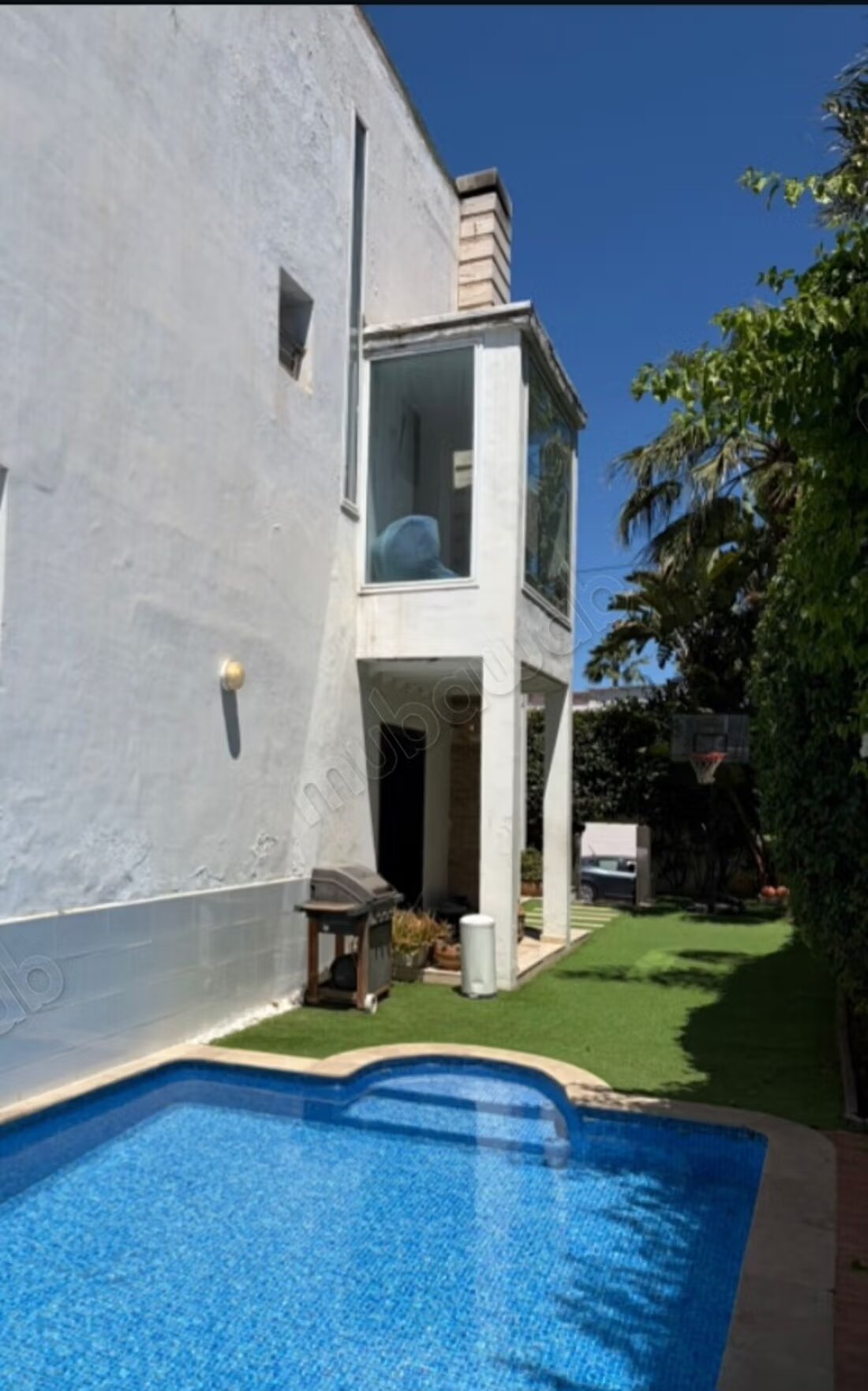 Villa 455 m² for rent in Casablanca – Derb Ghalef — Photo 7