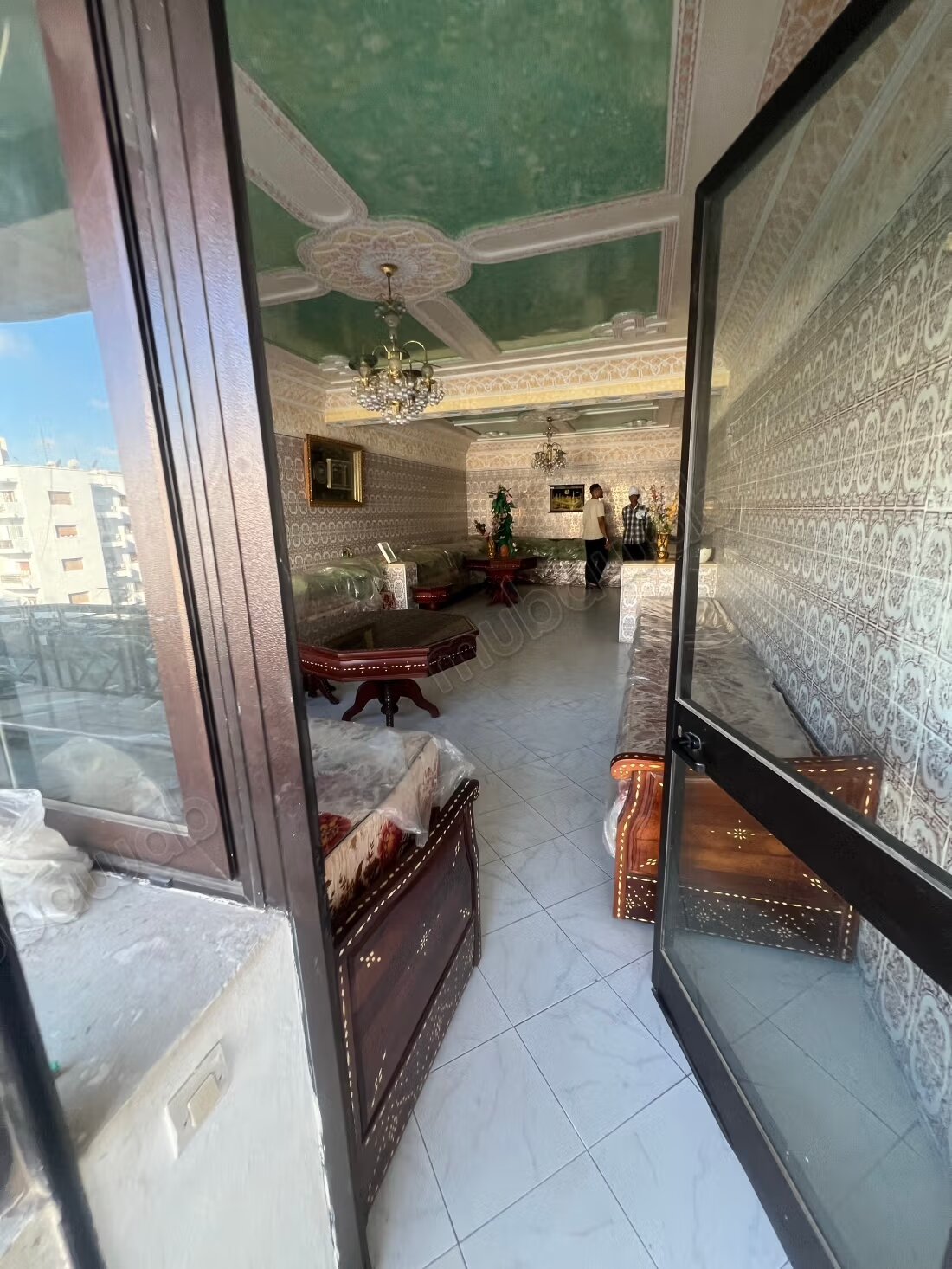 Villa 200 m² à vendre à Casablanca, Maarif