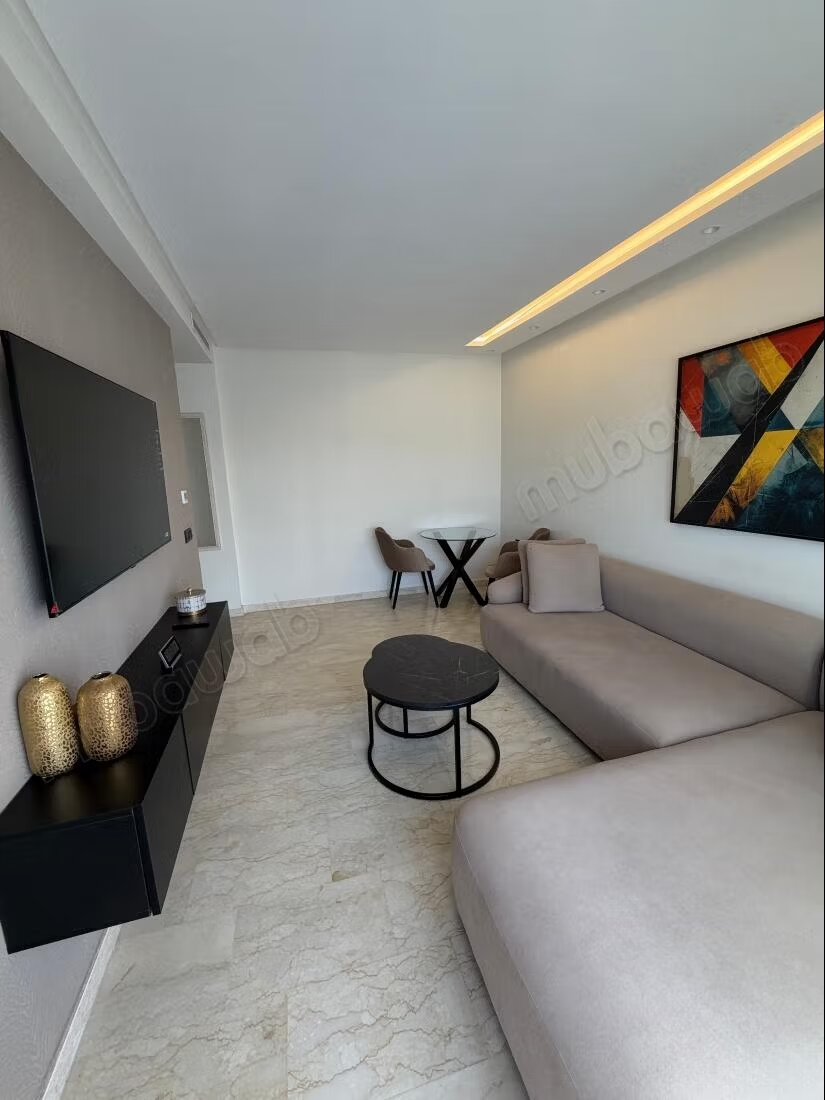 Studio 55 m² for rent in Casablanca – Bourgogne Ouest — Photo 8