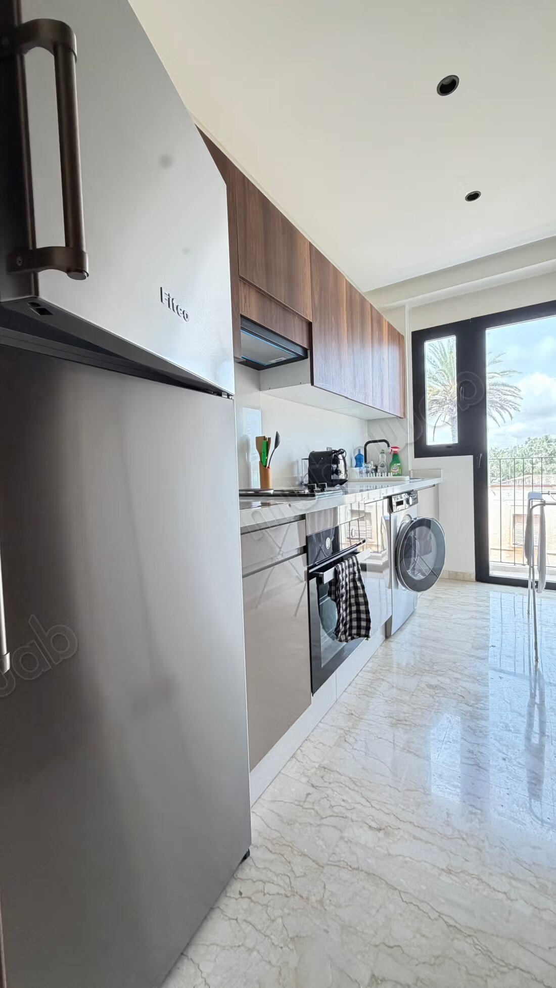 Studio 55 m² for rent in Casablanca – Bourgogne Ouest — Photo 10