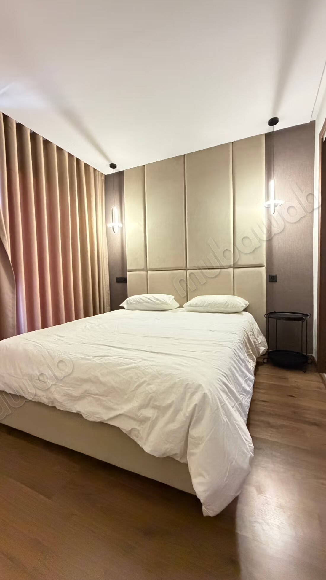 Studio 55 m² for rent in Casablanca – Bourgogne Ouest — Photo 11