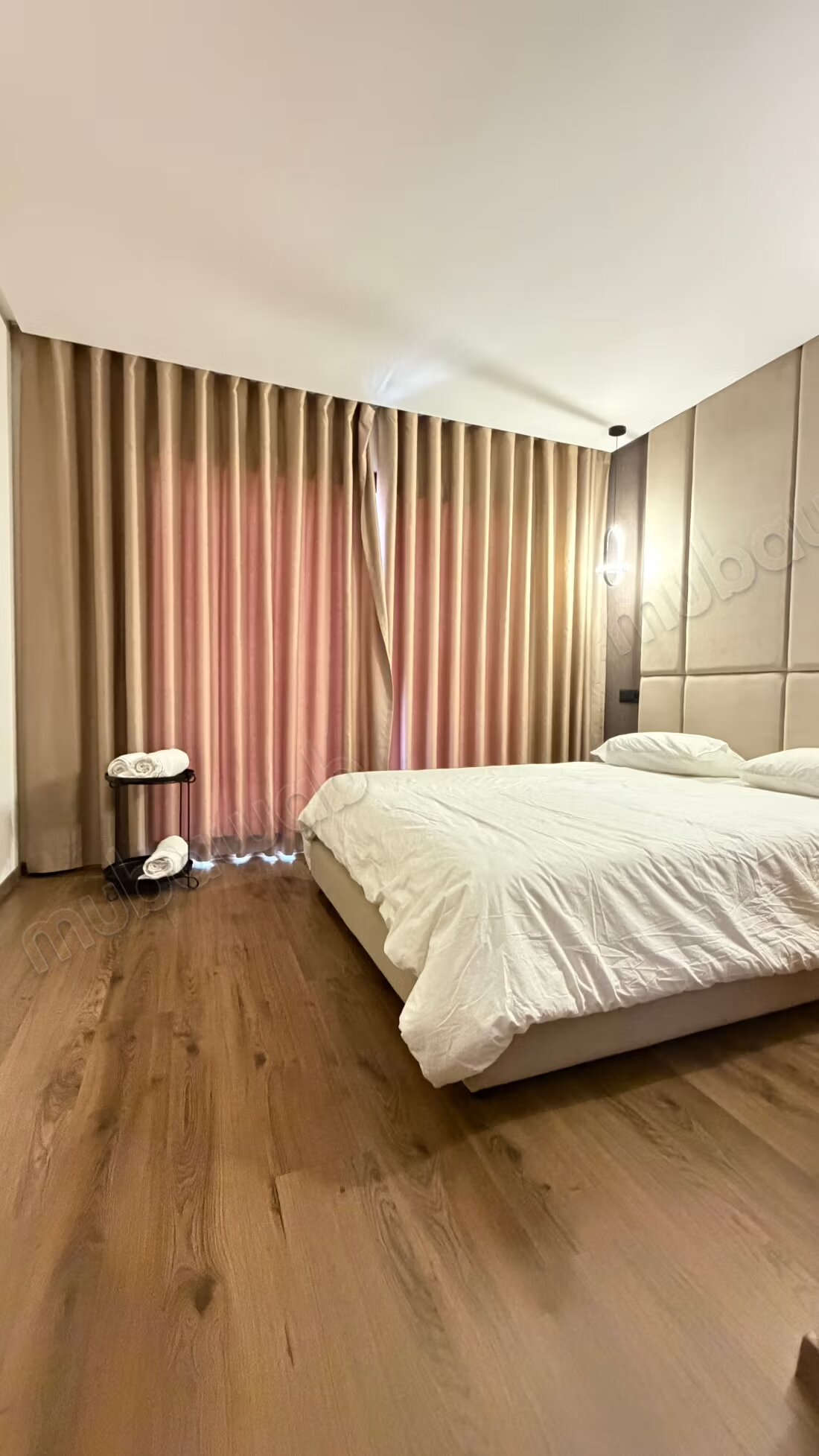 Studio 55 m² for rent in Casablanca – Bourgogne Ouest — Photo 12