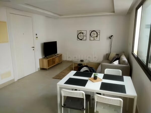 Studio 55 m² for rent in Casablanca – Bourgogne Ouest — Photo 15