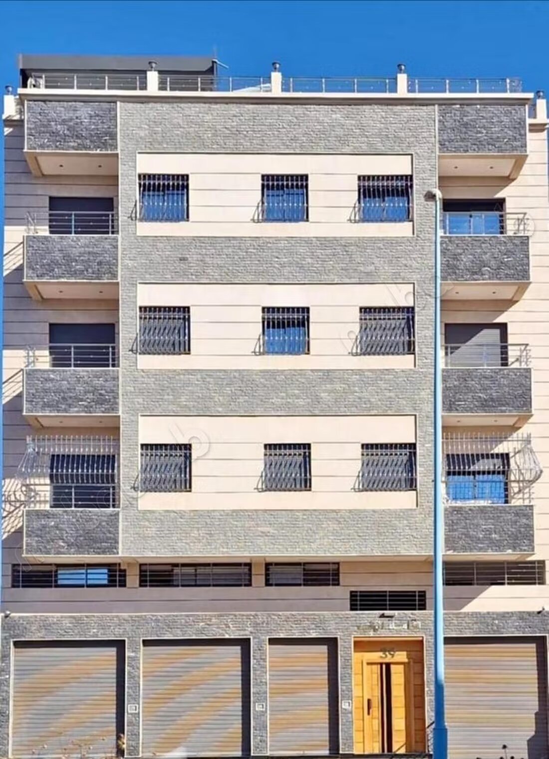 أرض للبيع في تمارة – عين عتيق — Photo 2