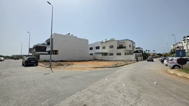 أرض للبيع في تمارة – عين عتيق — Photo 5