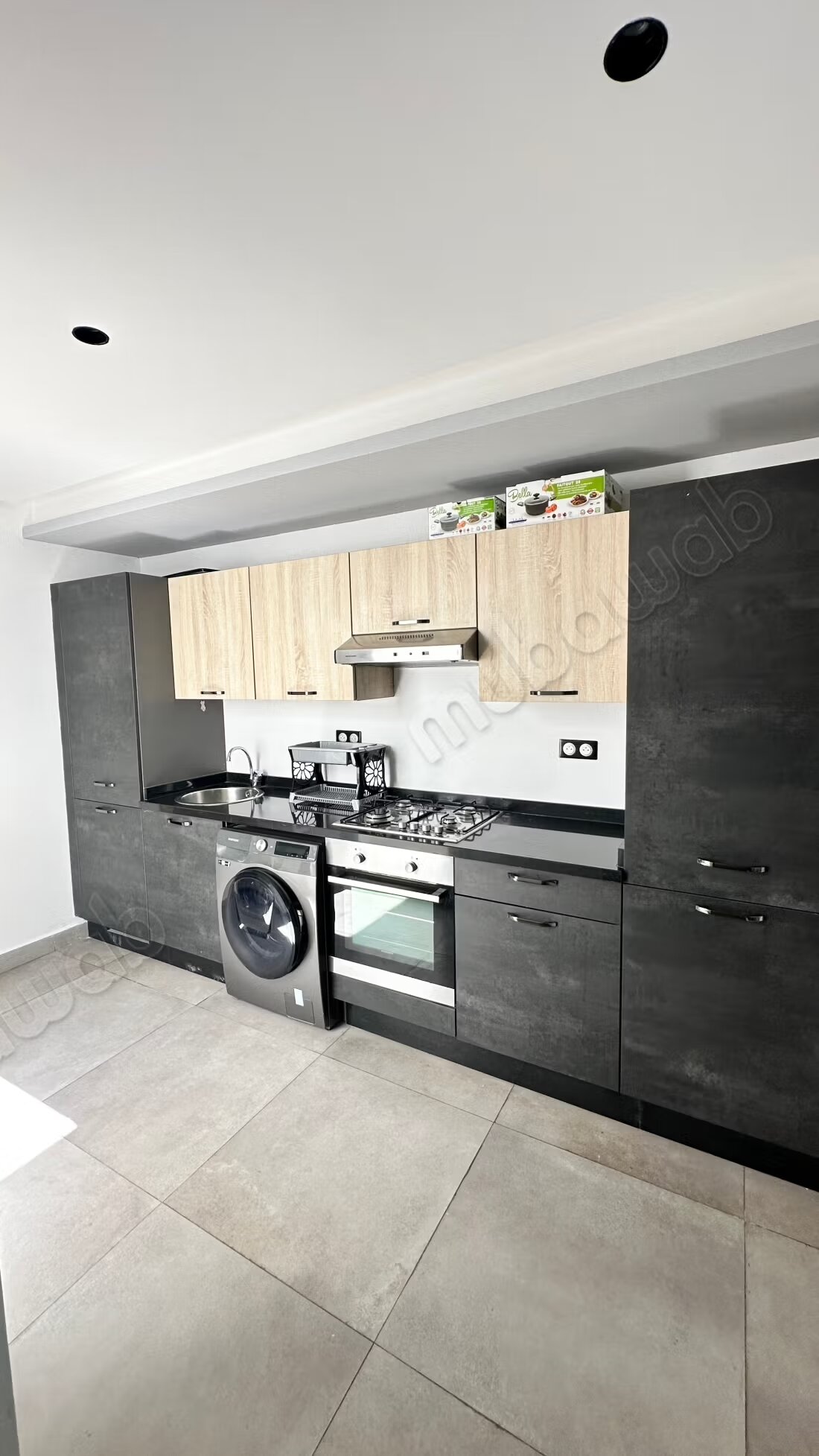 Appartement 80 m² à louer à Casablanca – Gauthier à Casablanca