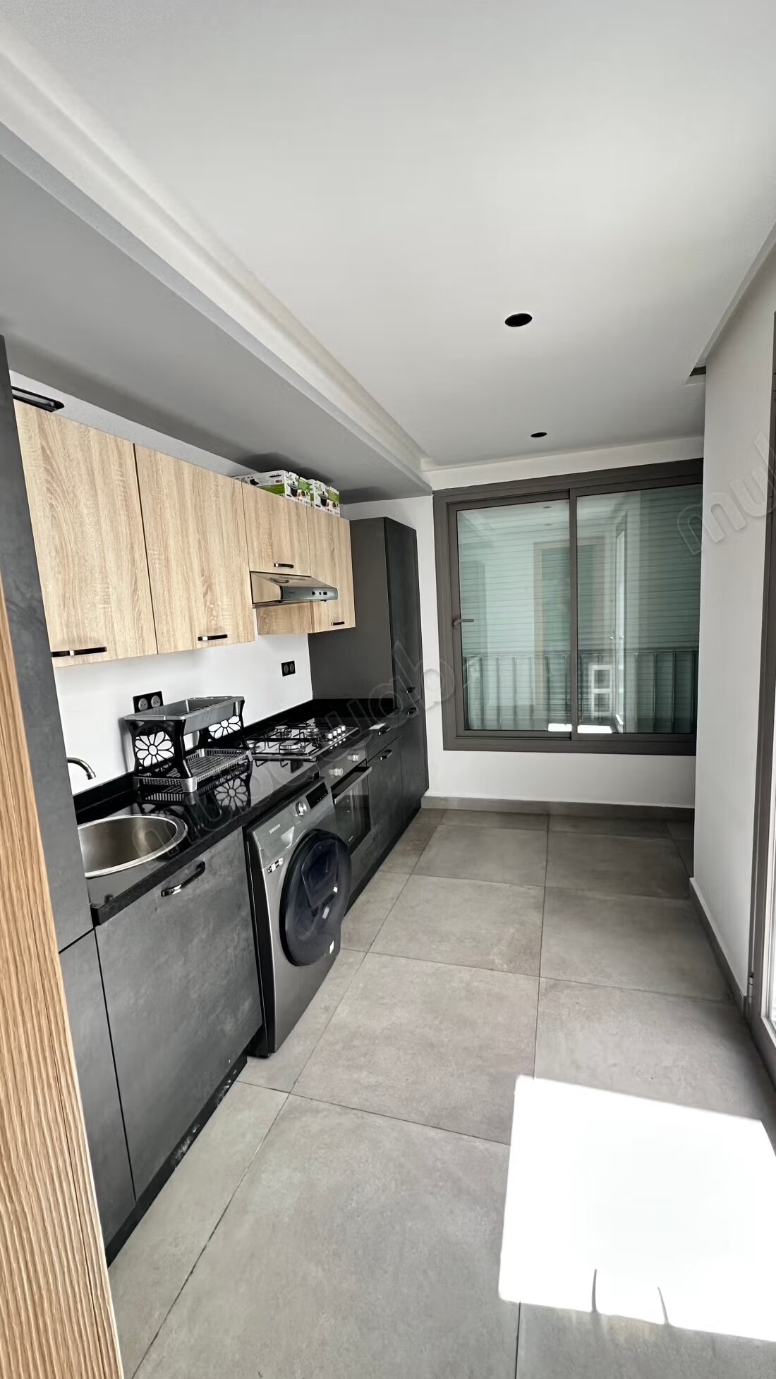 Apartment 80 sqm for rent in Casablanca – Gauthier — Photo 3