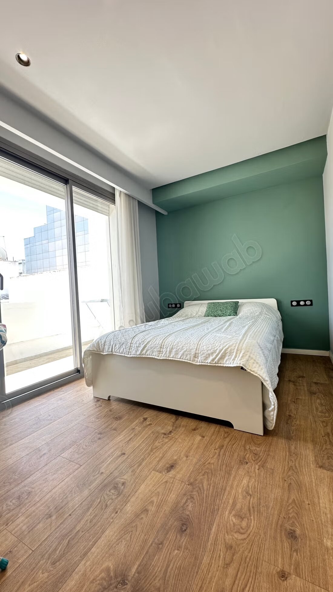 Apartment 80 sqm for rent in Casablanca – Gauthier — Photo 5
