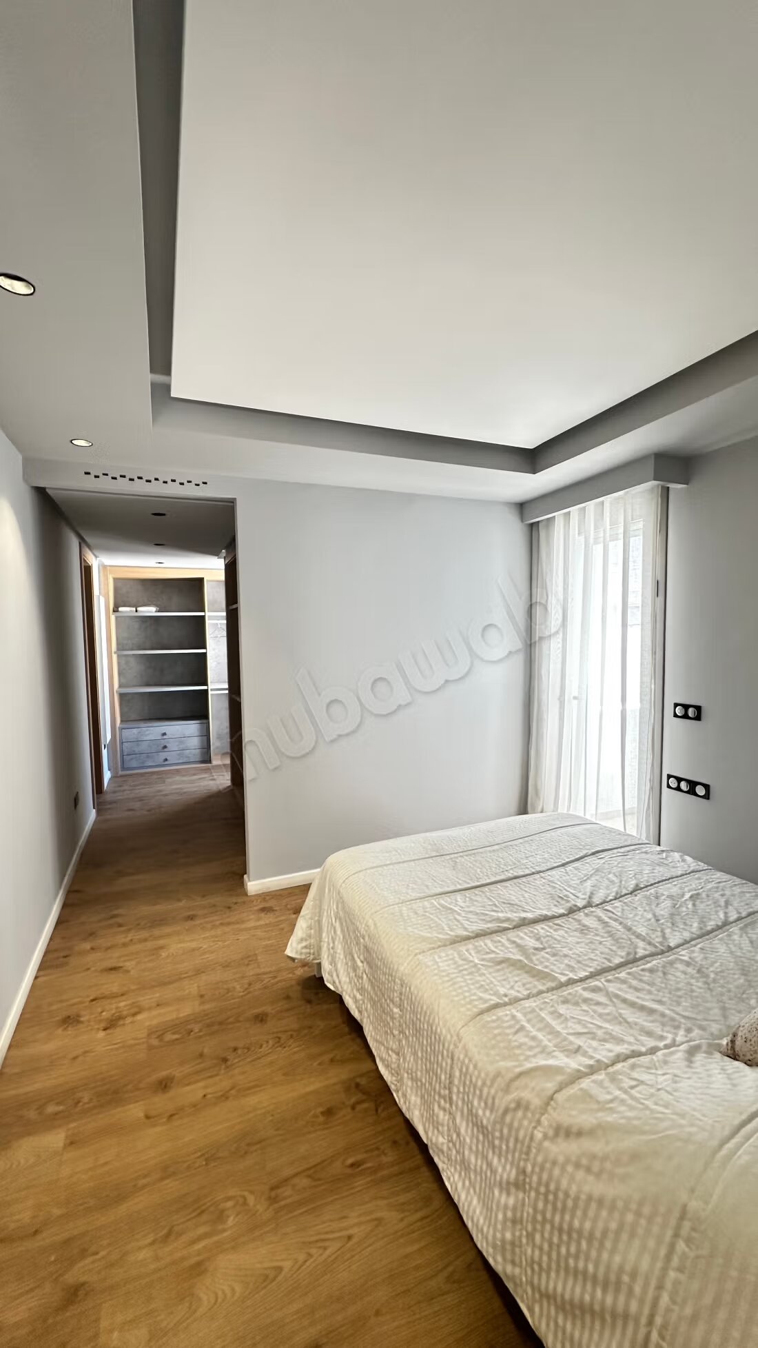Apartment 80 sqm for rent in Casablanca – Gauthier — Photo 7