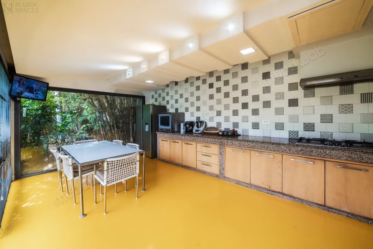 Villa 1000 m² for Sale in Casablanca – California District — Photo 13