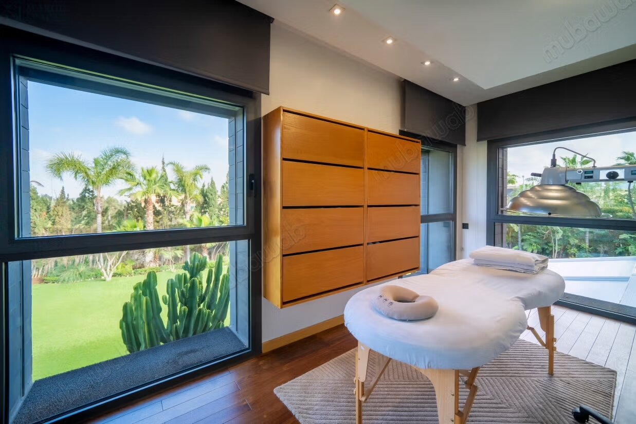 Villa 1000 m² for Sale in Casablanca – California District — Photo 19
