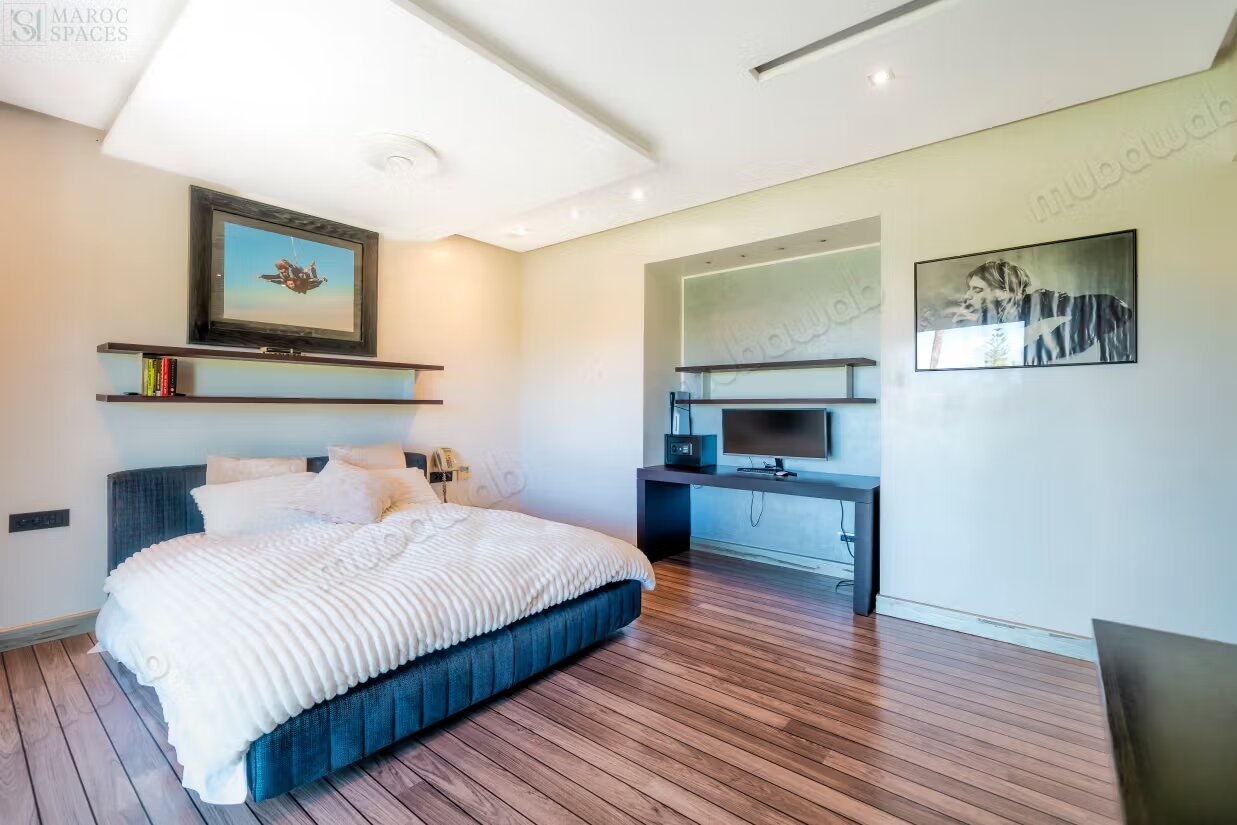 Villa 1000 m² for Sale in Casablanca – California District — Photo 24
