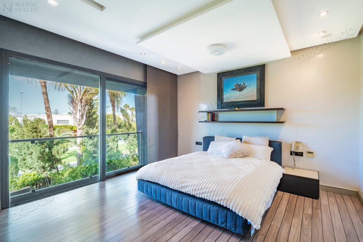 Villa 1000 m² for Sale in Casablanca – California District — Photo 25