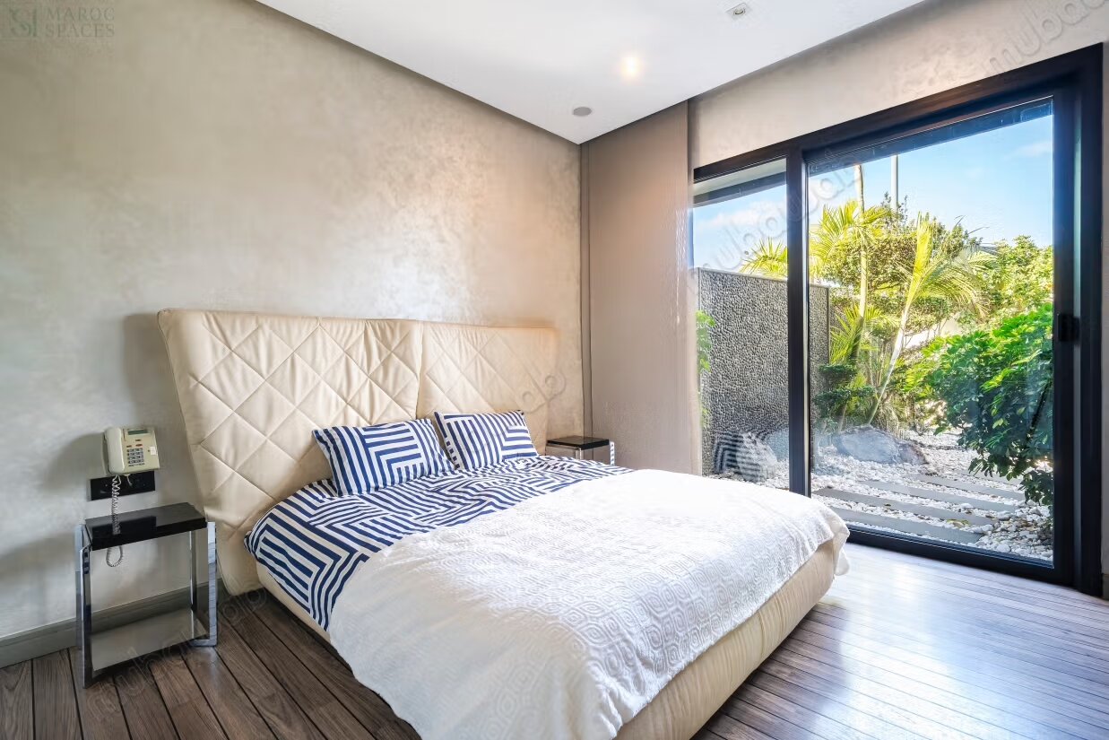 Villa 1000 m² for Sale in Casablanca – California District — Photo 26