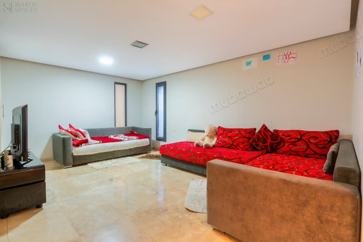 Villa 1000 m² for Sale in Casablanca – California District — Photo 31