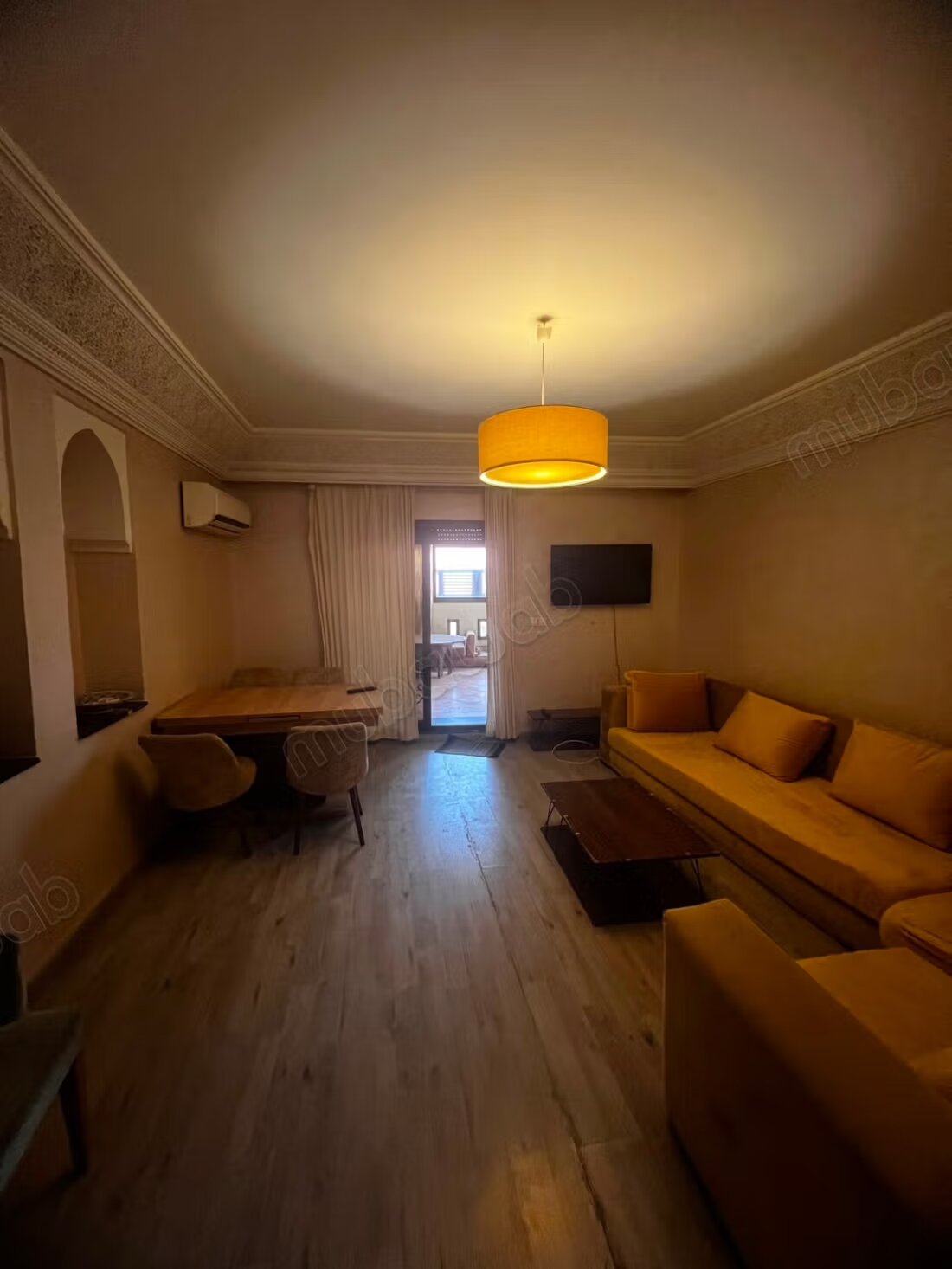 Appartement 120 m² à louer à Marrakech à Marrakech