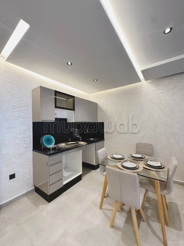 شقة 183 م² للبيع في الدار البيضاء – Les Hôpitaux — Photo 12