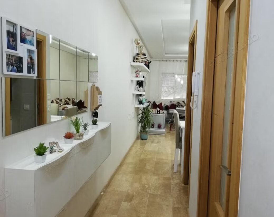 Appartement 73 m² à louer à Casablanca, Aïn Chock — Photo 3