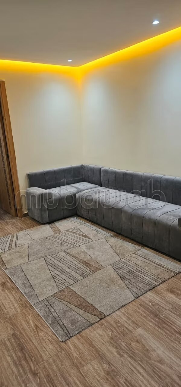 Appartement 73 m² à louer à Casablanca, Aïn Chock — Photo 6
