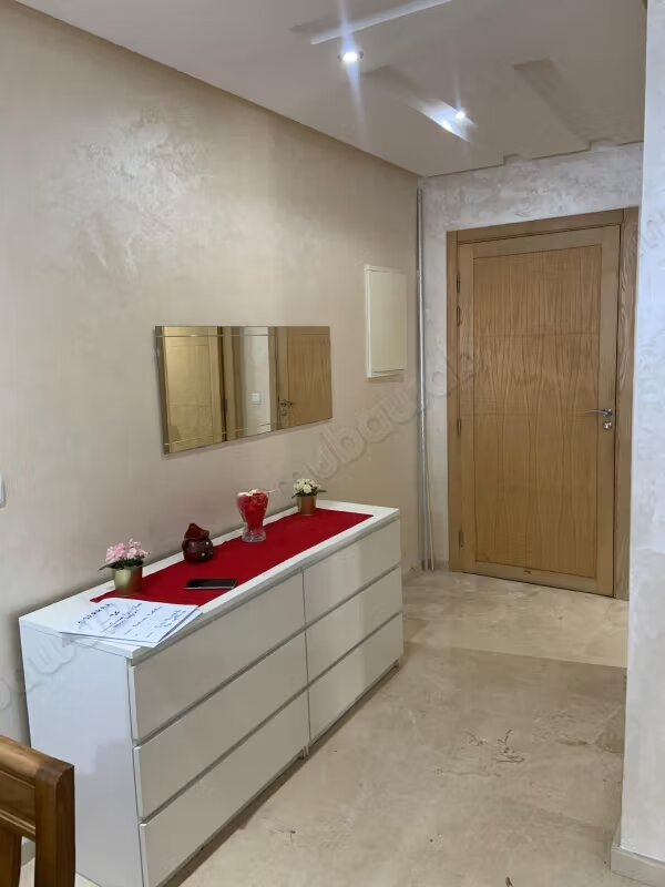 Appartement 73 m² à louer à Casablanca, Aïn Chock — Photo 7