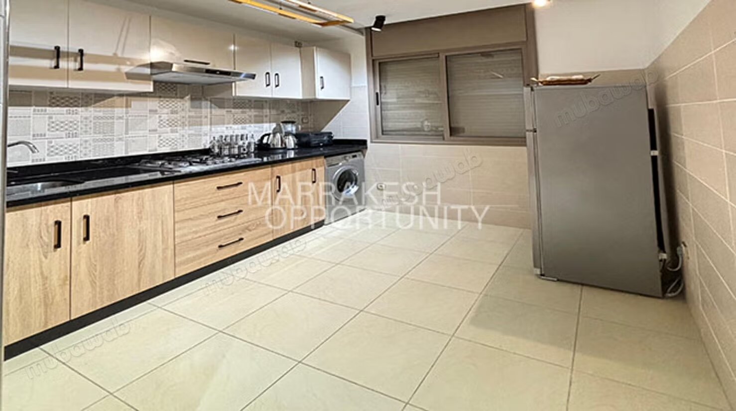 Furnished Apartment for Rent in Marrakech – Guéliz — Photo 3