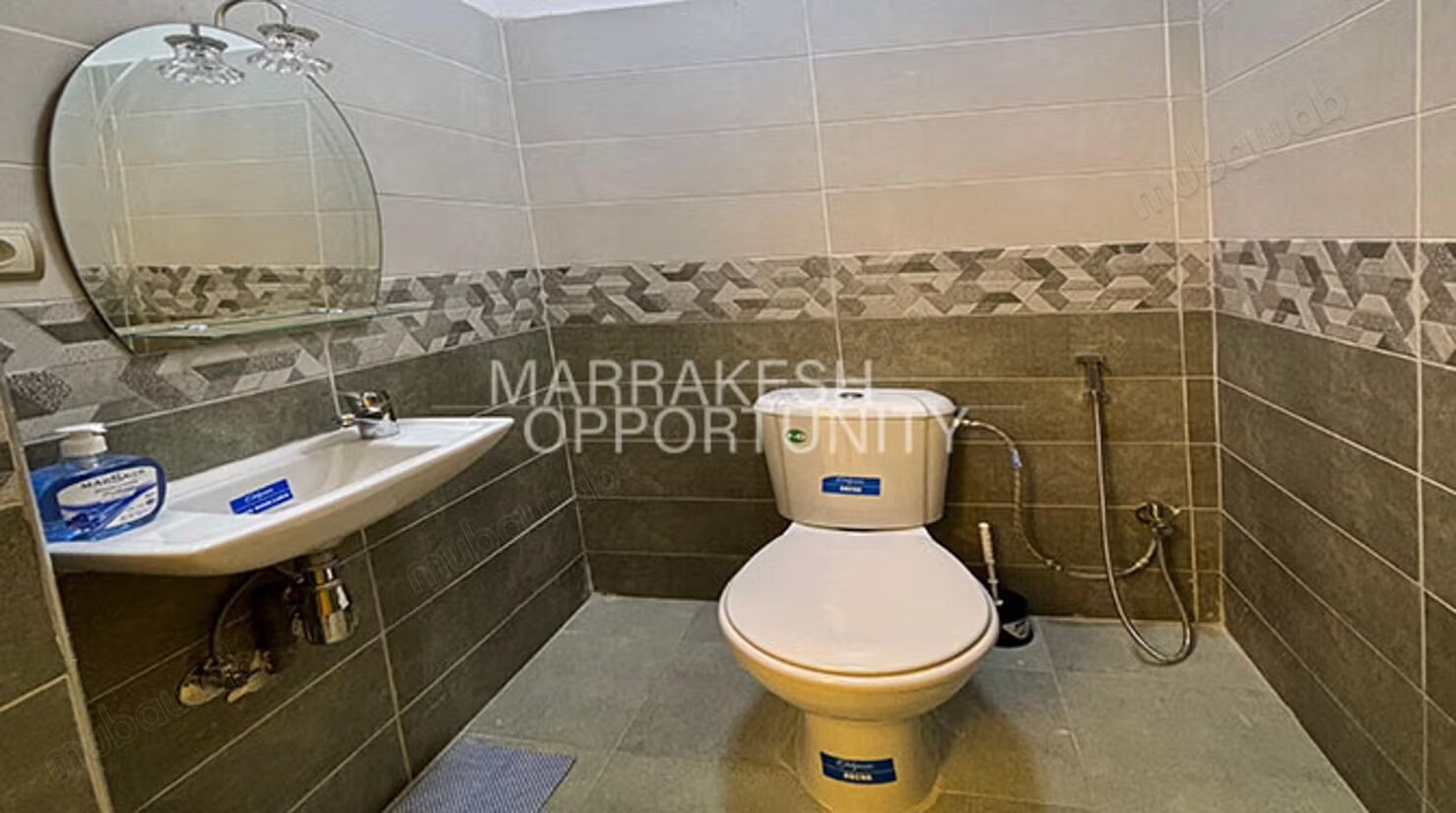 Furnished Apartment for Rent in Marrakech – Guéliz — Photo 7