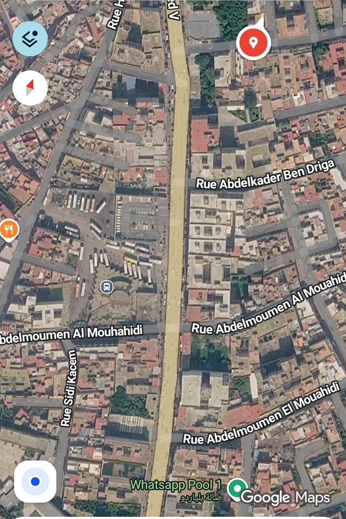Bureau 1093 m² à vendre à El Jadida — Photo 3