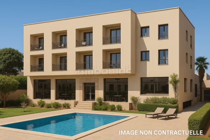 Bureau 1093 m² à vendre à El Jadida — Photo 4
