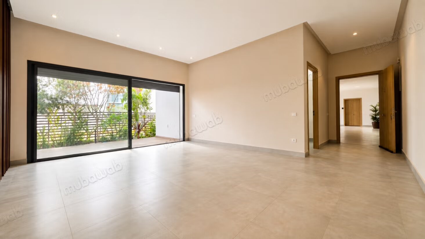 Apartment 140 m² for Sale in El Menzeh — Photo 3